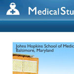 Medical Student Web