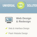 Universal Solutions Inc.