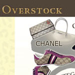 Designer Overstock